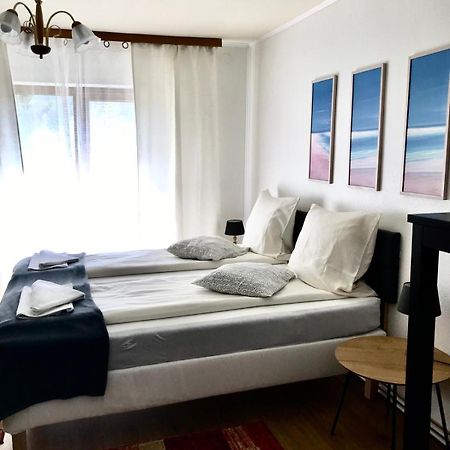 Tannenhof Bed & Breakfast Semmering Bagian luar foto