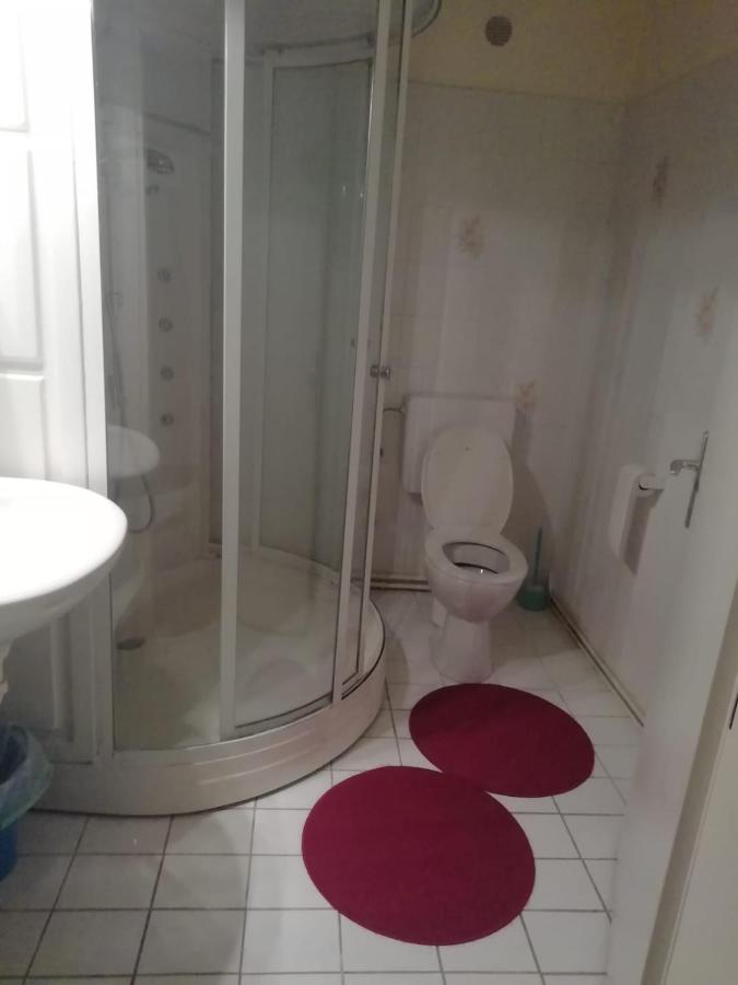 Tannenhof Bed & Breakfast Semmering Bagian luar foto