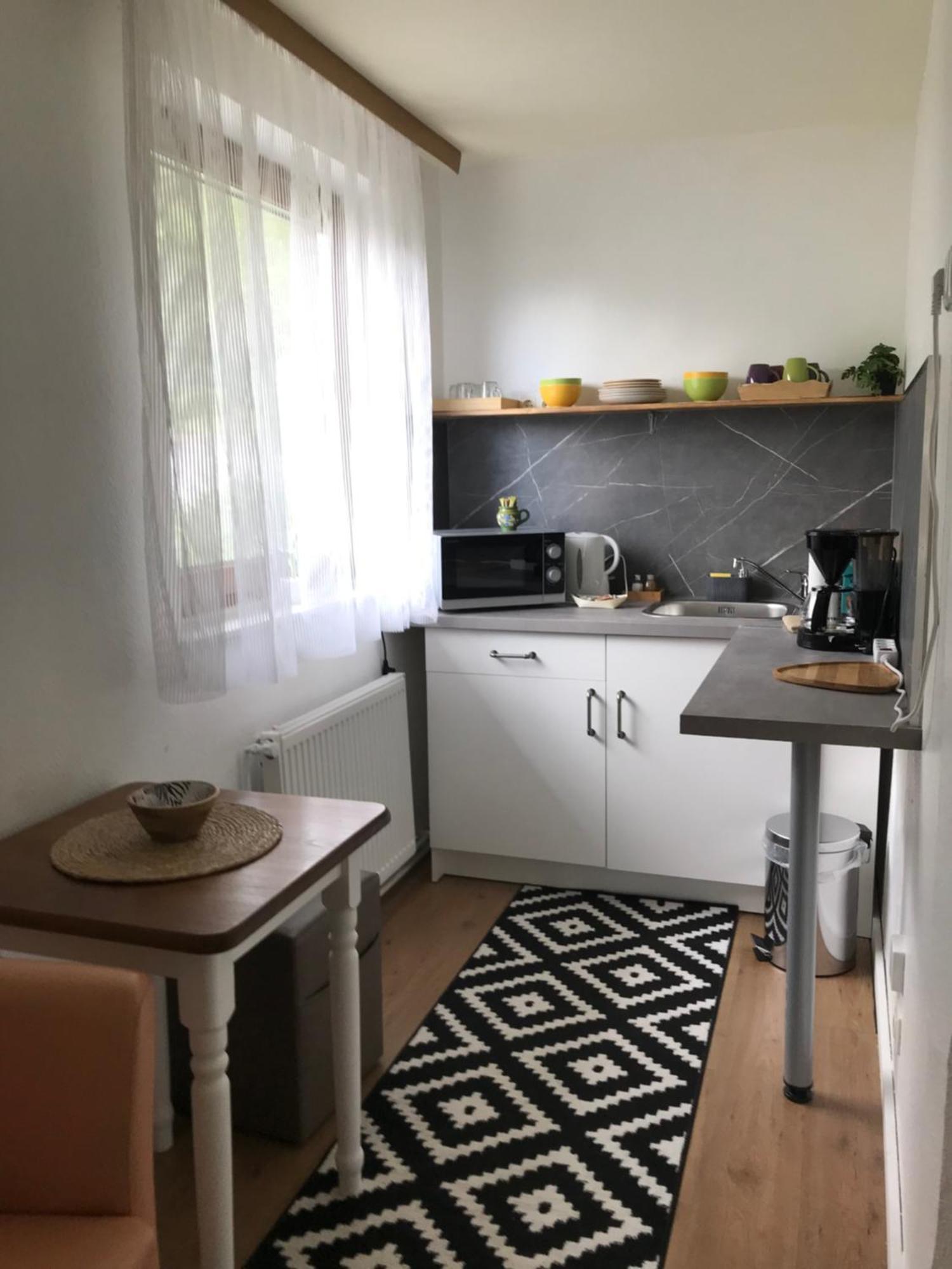Tannenhof Bed & Breakfast Semmering Bagian luar foto