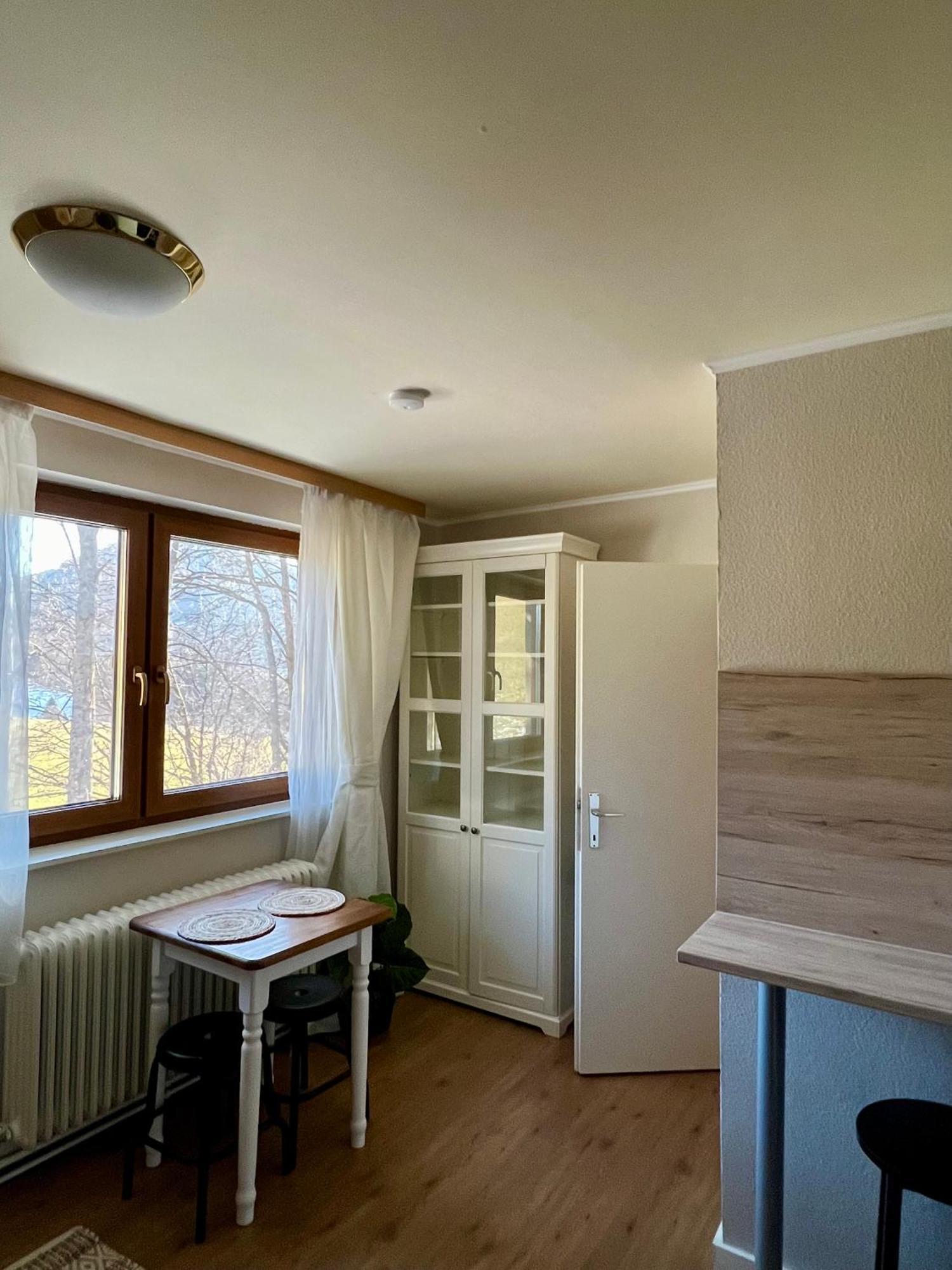 Tannenhof Bed & Breakfast Semmering Bagian luar foto
