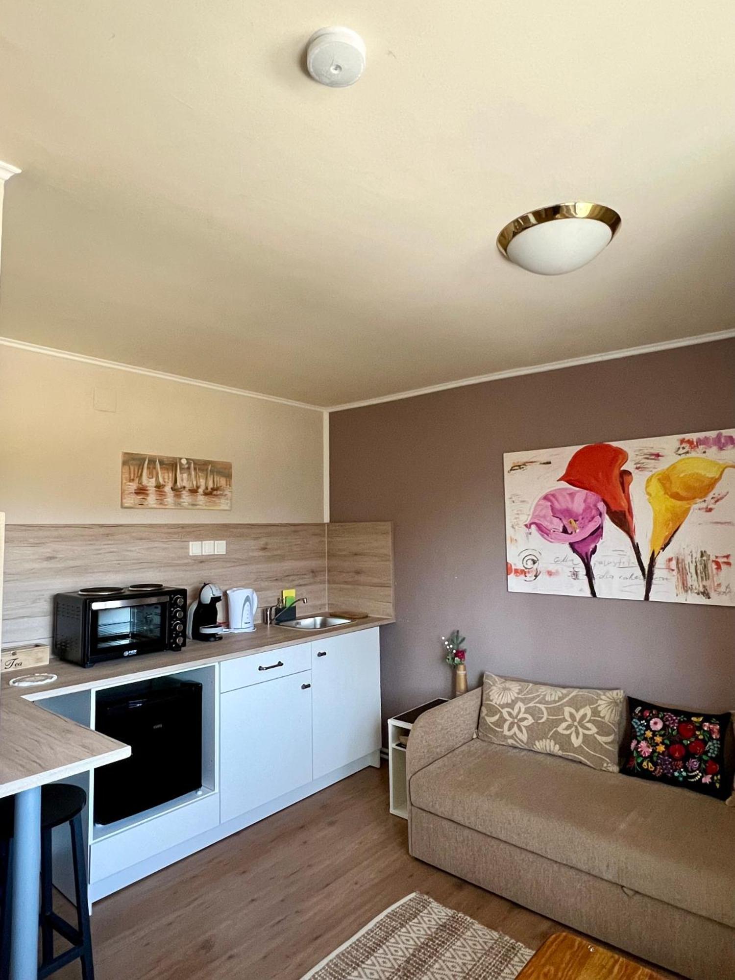 Tannenhof Bed & Breakfast Semmering Bagian luar foto