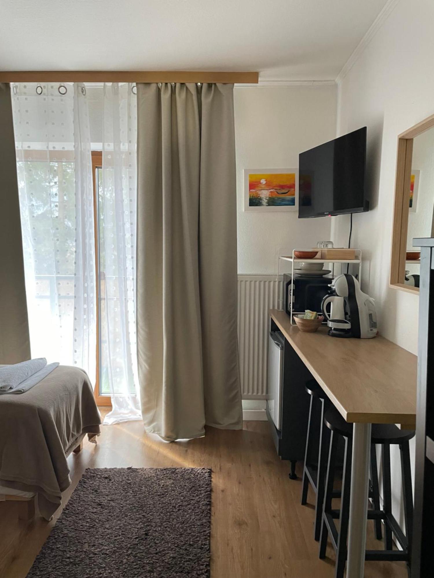 Tannenhof Bed & Breakfast Semmering Bagian luar foto